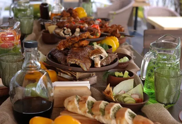 Food Story