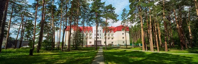 Ресторан ELOVE (АМАКС ЭкоПарк)