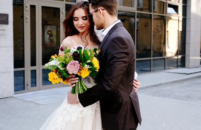 Ресторан в отеле Tenet (Tenet Wedding)