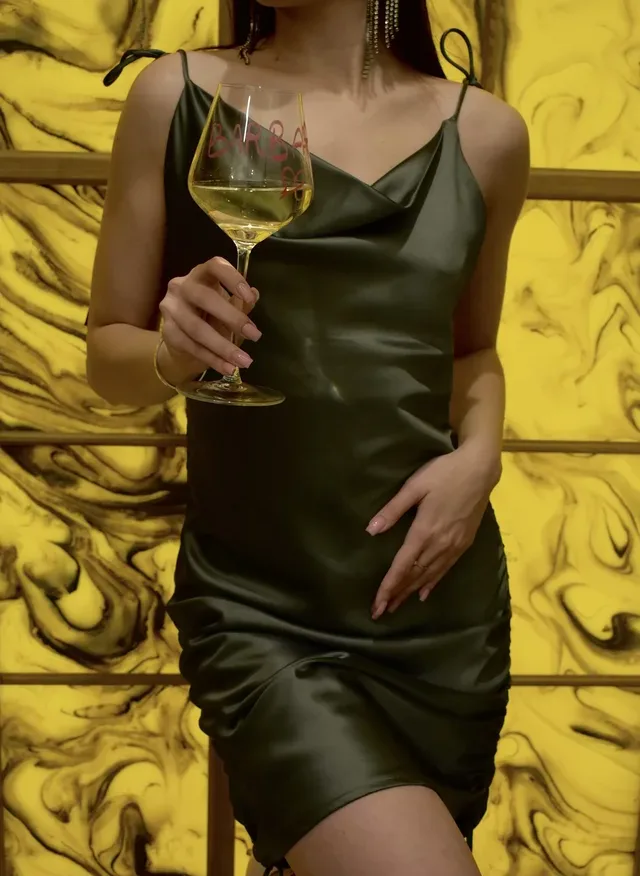 The Barbara