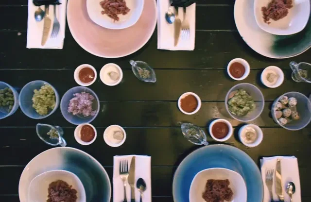 Загородный клуб «Пески»