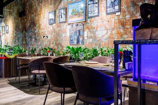 1st Gallery Atlantis