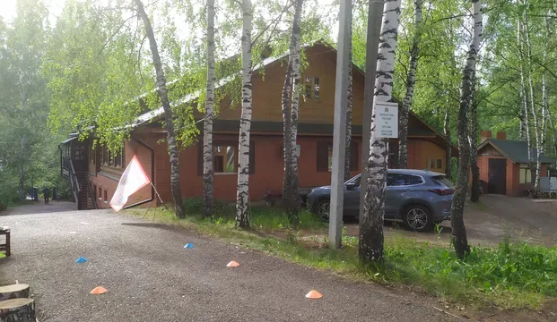 Гостинично-развлекательный комплекс «Дубай»