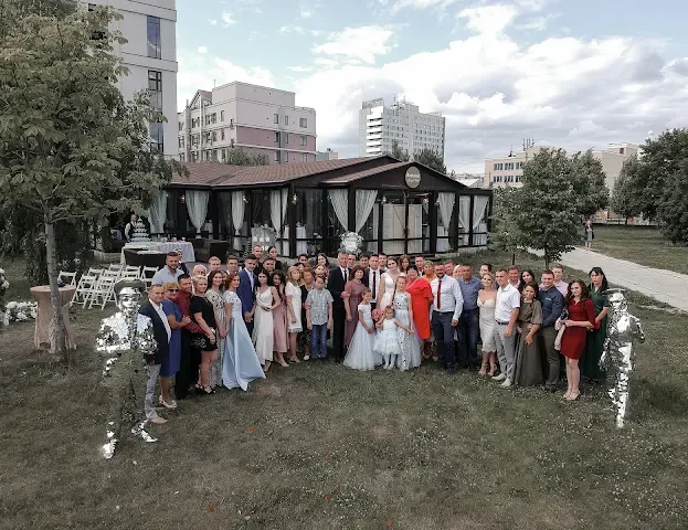 Парк Тысячелетия