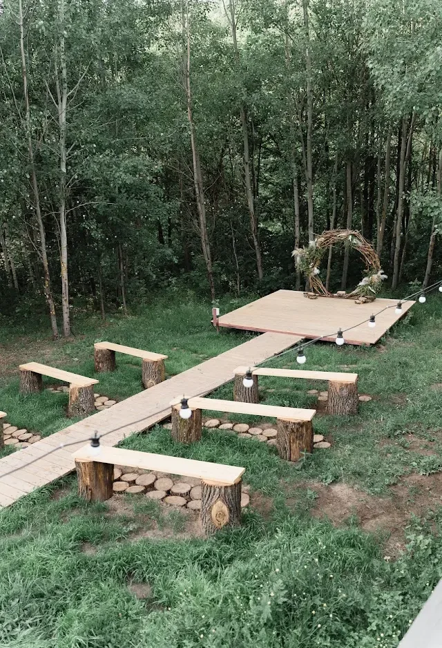 SVIYAGA glamp