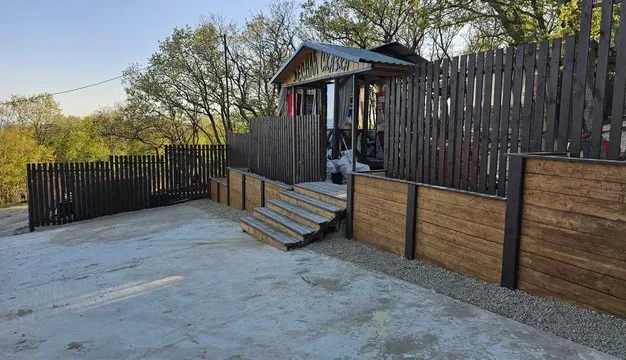 База отдыха «Лесная сказка»