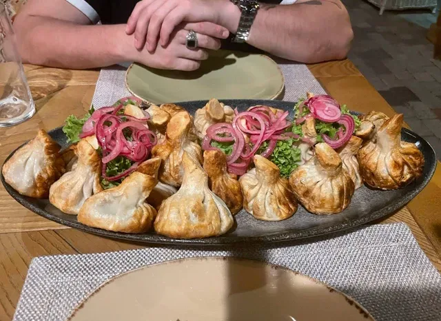 Бумбараш