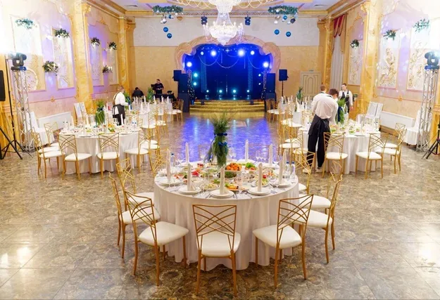 Event Hall Олимп Banket Event Hall