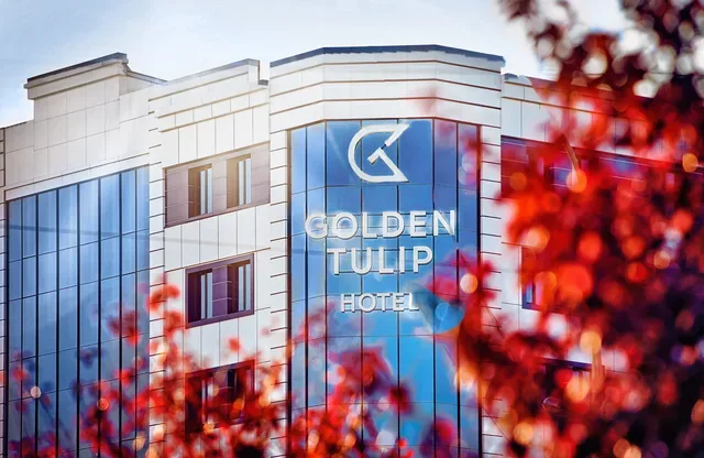 Golden Tulip Krasnodar