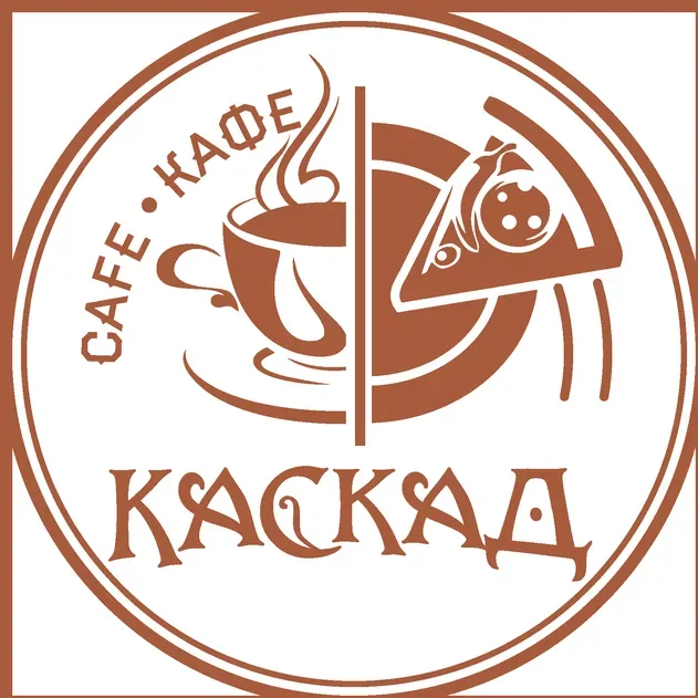 Кафе Каскад