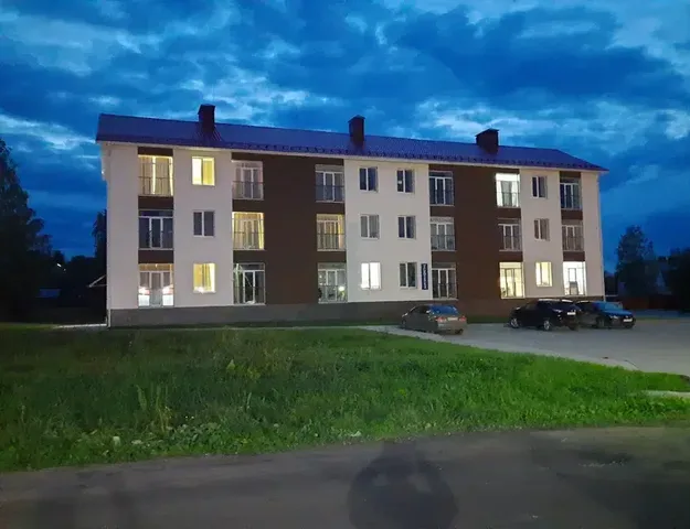 Legenda Ust-Labinsk