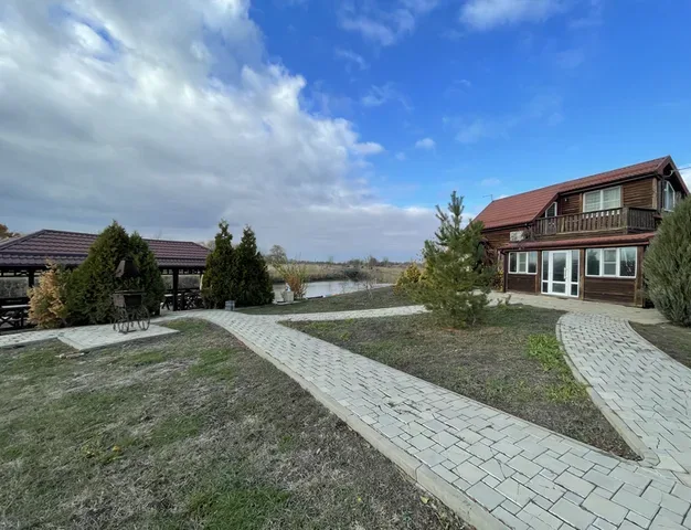 База отдыха «Львовский лес»