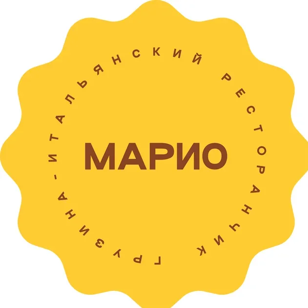 Марио-Хинкалио