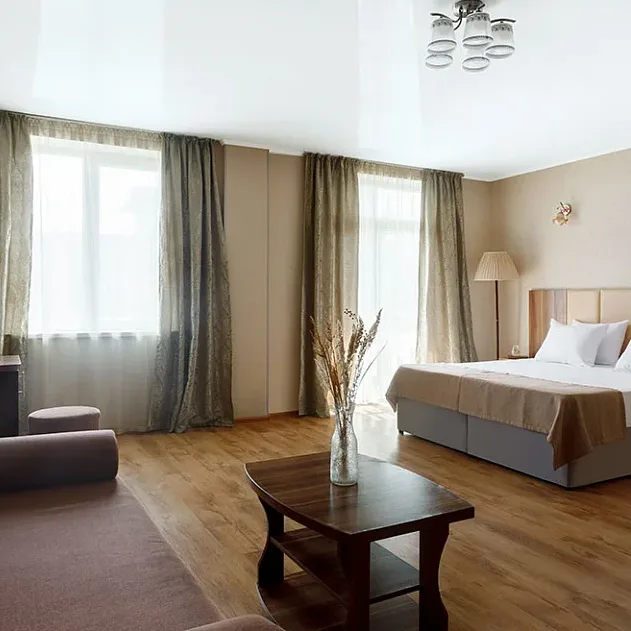 MOREA Family Resort&Spa All inclusive