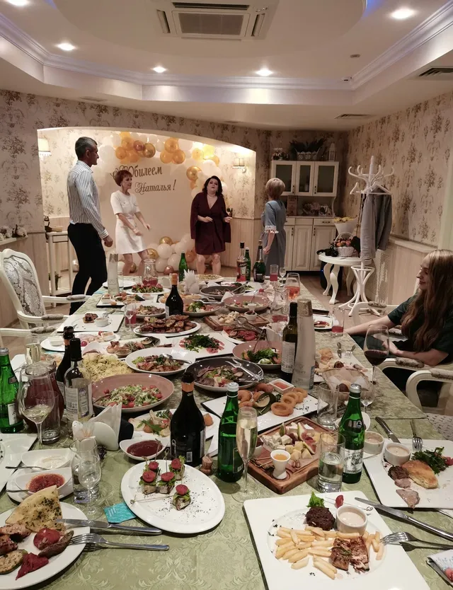 Отель Прованс