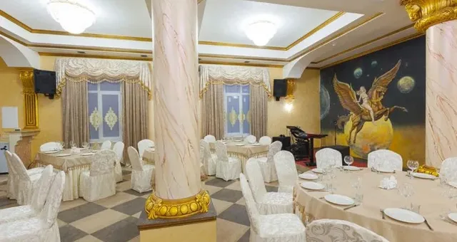 Отель Триумф