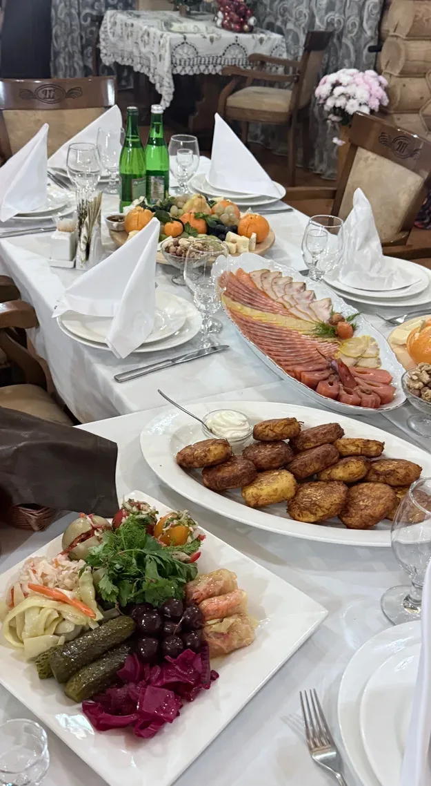 Ресторанчик