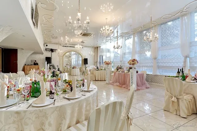 Ресторанный комплекс «Екатерининский сад»