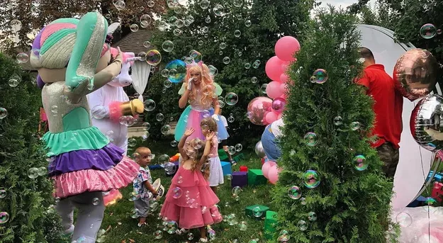 СОК - база отдыха