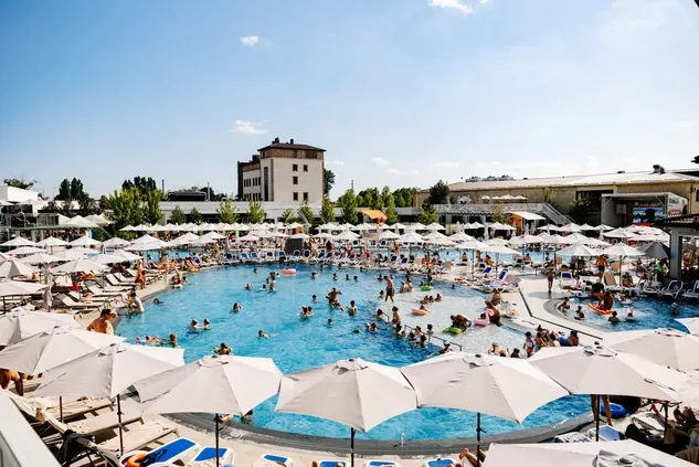 Zagarro Club Resort