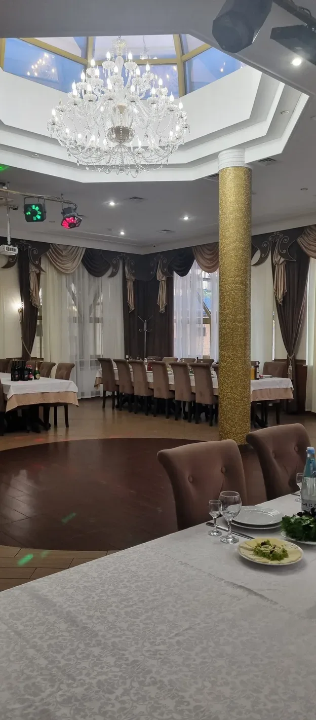 Золотая Подкова