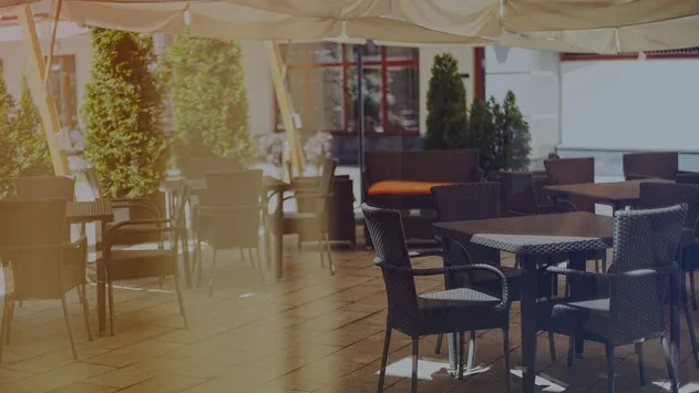 Аквамарин by Zont Hotel Group