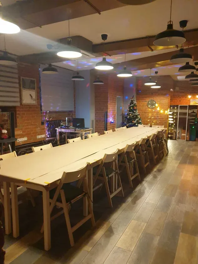 ArtMona Loft (АртМона Лофт)