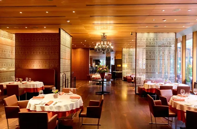 Barvikha Hotel & SPA 5*