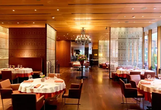 Barvikha Hotel & SPA 5*