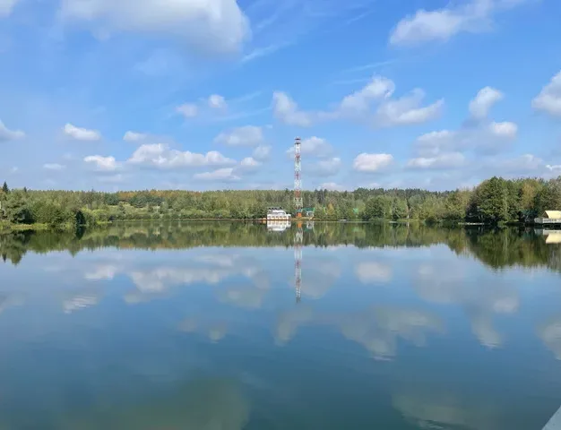 База отдыха «Литвиново»