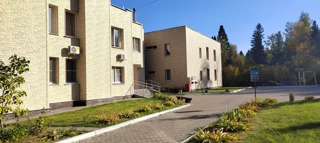 Беликово клуб Хаус