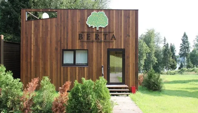 Berta Village (Берта Вилладж)