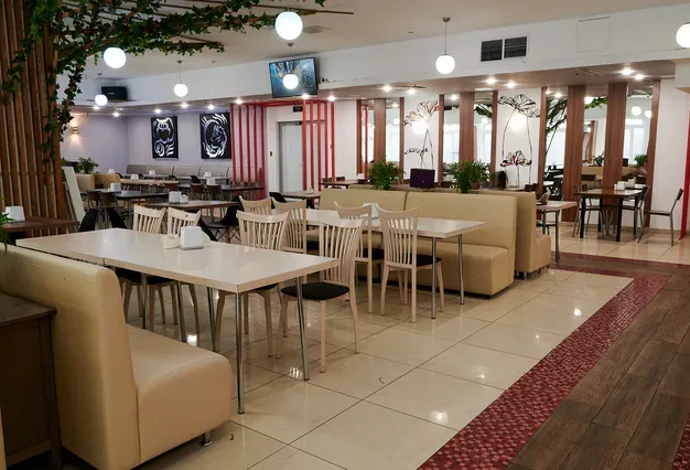 Бизнес-квартал «Арма» (Arma Coworking)
