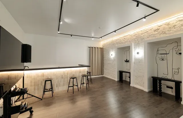Blanc Event Space
