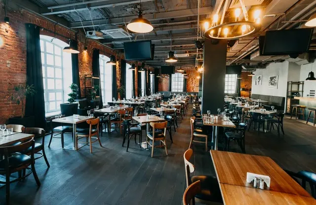 Bolshevik Loft