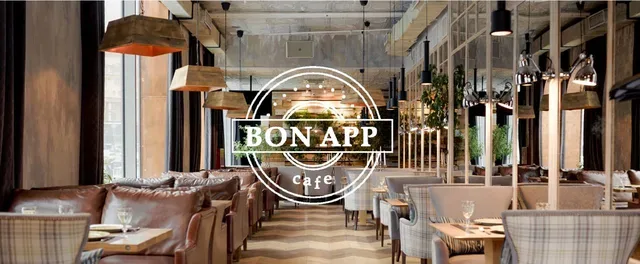Bon App Cafe