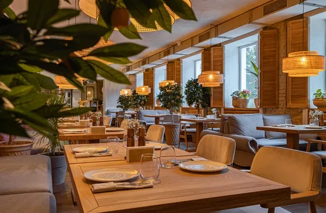 Casa Di Nonna