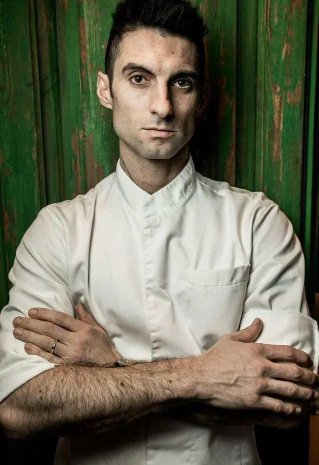 Christian (ресторан)