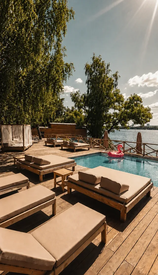 City Beach Club