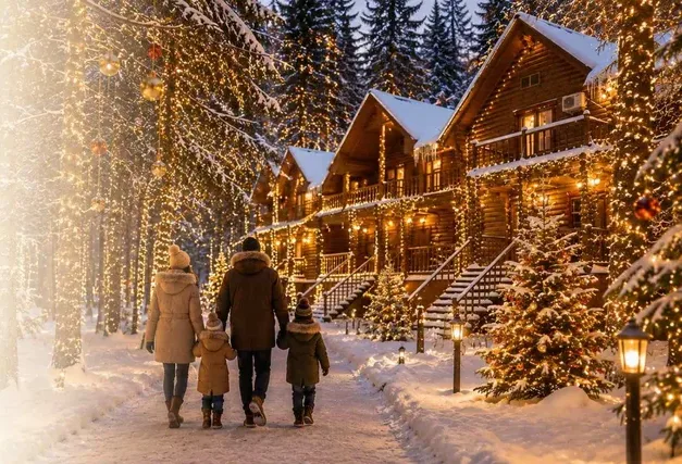 Истра Holiday