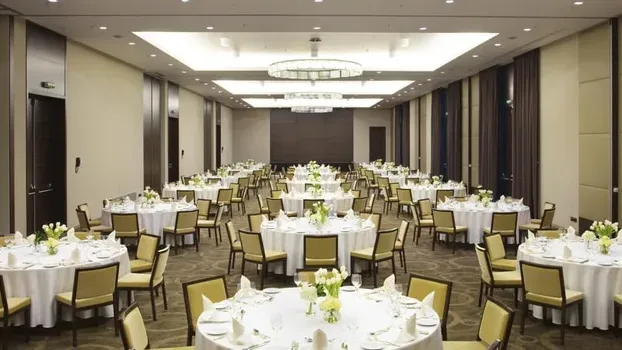 DoubleTree by Hilton Moscow — Marina Hotel