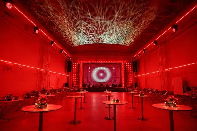 Дворец Культур