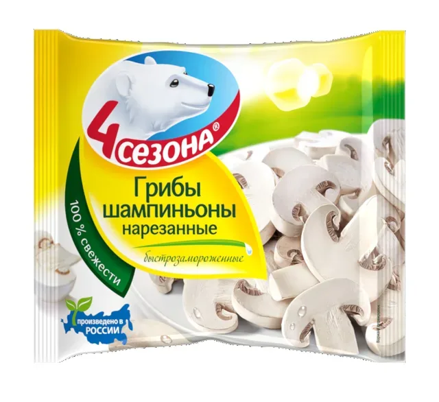 Эко-отель «Четыре Сезона»