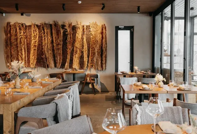 ENO Bistro