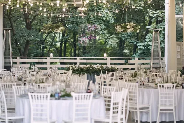 Forest Hall