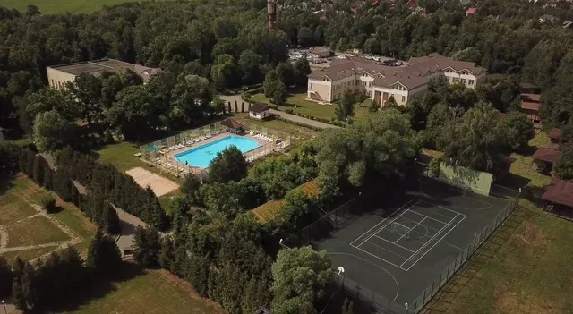 Foresta Фестиваль Парк