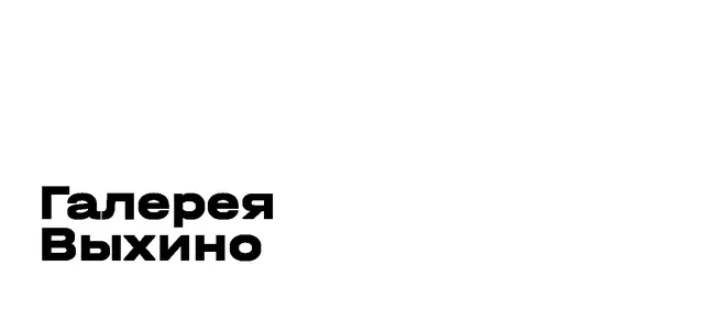 Галерея Выхино