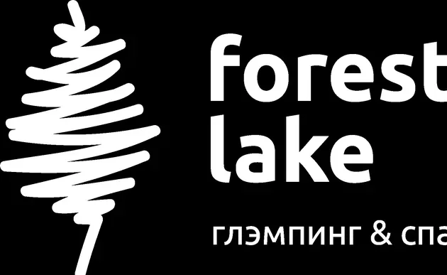Forest Lake SPA-глэмпинг