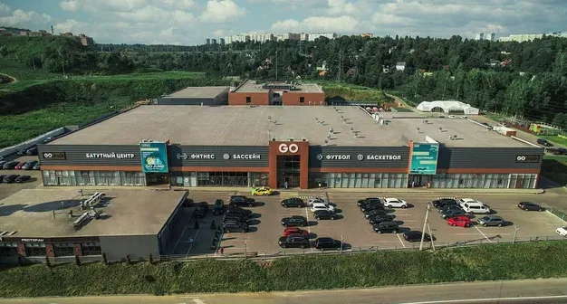 GOPark