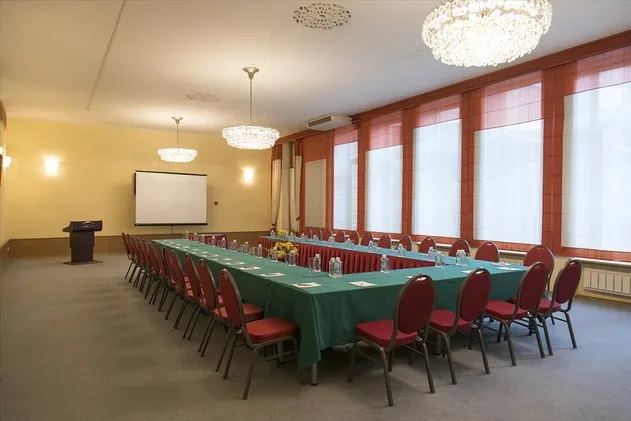 Арбат Ecoloft (особняк на Арбате)